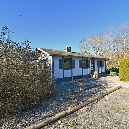 Chalet 8 Pax Near Durbuy With Hot Tub * Weris